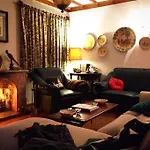 Semesterbostad Charming House In With Private Pool