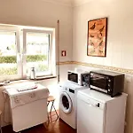 Charming House In With Private Pool Hébergement de vacances Sintra