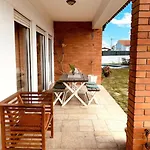 Semesterbostad Charming House In With Private Pool *