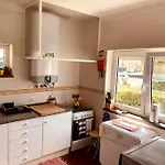 Charming House In With Private Pool Sintra