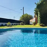 Charming House In With Private Pool *