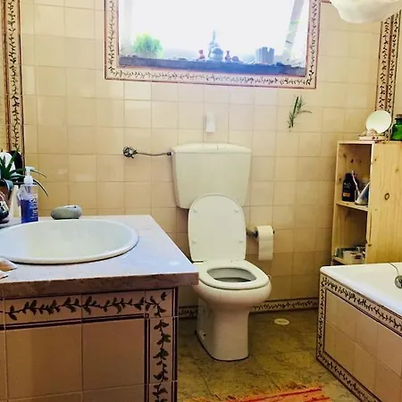 Charming House In With Private Pool Дом отдыха *