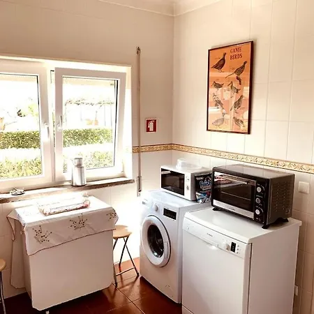 Charming House In With Private Pool Ferienhaus Sintra