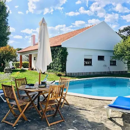 Charming House In With Private Pool *