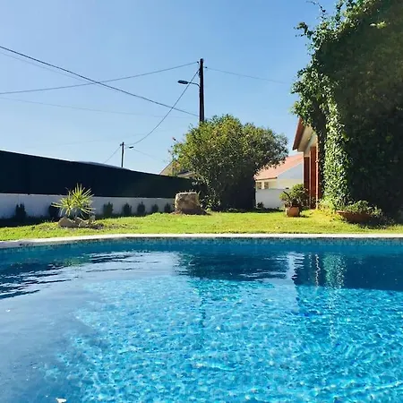 Charming House In With Private Pool *