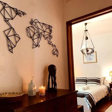 Charming House In With Private Pool * Синтра