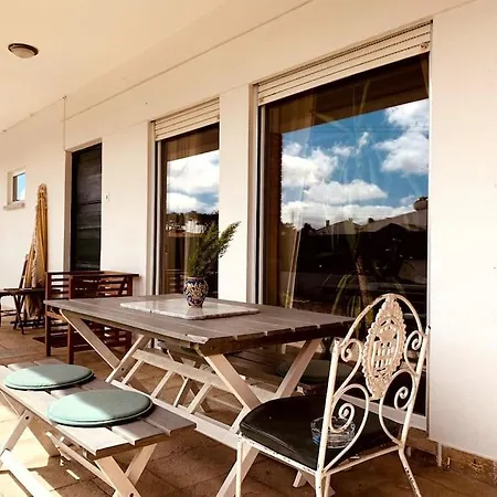 Charming House In With Private Pool * Sintra