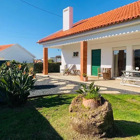Semesterbostad Charming House In With Private Pool