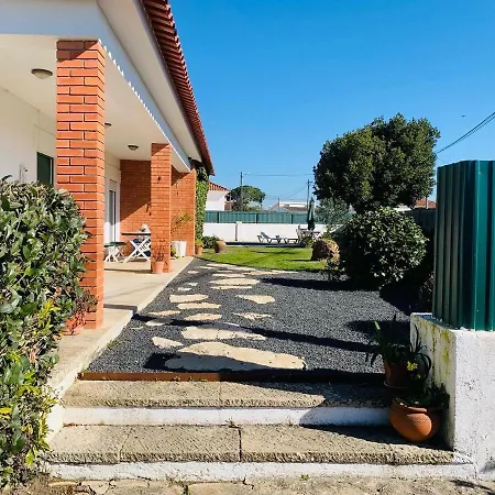 Charming House In With Private Pool